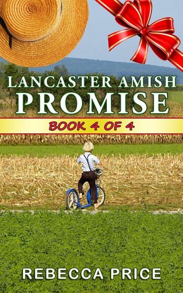 Lancaster Amish Promise (The Lancaster Amish Juggler Series, #4) (eBook, ePUB)
