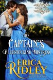 The Captain's Bluestocking Mistress (Dukes of War, #3) (eBook, ePUB)
