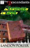 Strange Days (The Descendants Basic Collection, #5) (eBook, ePUB)