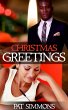 Christmas Greetings (eBook, ePUB) - Bild 1
