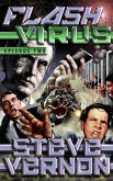 Flash Virus: Episode Two - The Whispering Cage (eBook, ePUB)