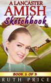 A Lancaster Amish Sketchbook - Book 1 (A Lancaster Amish Sketchbook Serial (Amish Faith Through Fire), #1) (eBook, ePUB) A Lancaster Amish Sketchbook - Book 1 (A Lancaster Amish Sketchbook Serial (Amish Faith Through Fire), #1) (eBook, ePUB)