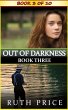 Out of Darkness Book 3 (Out of Darkness... - Bild 1