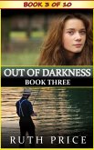 Out of Darkness Book 3 (Out of Darkness Serial, #3) (eBook, ePUB)