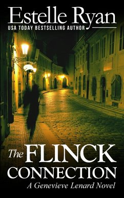 The Flinck Connection (Genevieve Lenard, #4) (eBook, ePUB) - Ryan, Estelle