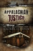 Appalachian Justice (Cedar Hollow Series, #1) (eBook, ePUB)