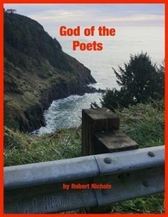 Cover God of the Poets (eBook, ePUB)