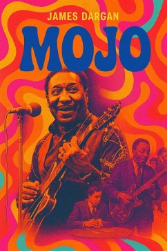 Cover Mojo (eBook, ePUB)