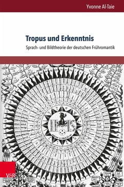 Tropus und Erkenntnis (eBook, PDF) - Al-Taie, Yvonne