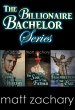 The Billionaire Bachelor Series: Box... - Bild 1