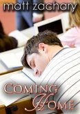 Coming Home (The Colton & Adam Chronicles, #3) (eBook, ePUB)