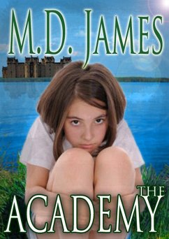 Cover The Academy (Nelson Estates Series, #2) (eBook, ePUB)