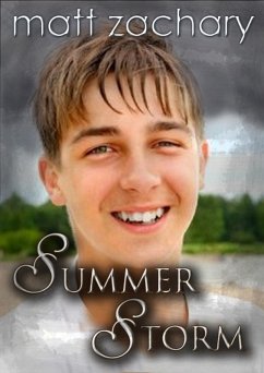 Cover Summer Storm (The Elliott Chronicles, #2) (eBook, ePUB)