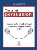 Art of Persuasion (eBook, ePUB)