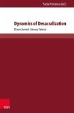 Dynamics of Desacralization (eBook, PDF)