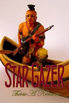 Star Gazer (Blue Thunder, #3) (eBook, ePUB) - Kraemer, Therese A