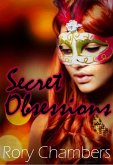 Secret Obsessions (Class of '92 Series, #3) (eBook, ePUB)