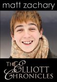 The Elliott Chronicles: Box Set (eBook, ePUB)