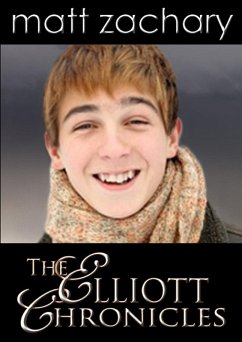 Cover The Elliott Chronicles: Box Set (eBook, ePUB)