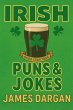 Irish Puns & Jokes (eBook, ePUB) - Bild 1