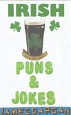 Irish Puns & Jokes (eBook, ePUB)