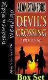 Complete Joe Bell Box Set (eBook, ePUB) Complete Joe Bell Box Set (eBook, ePUB)