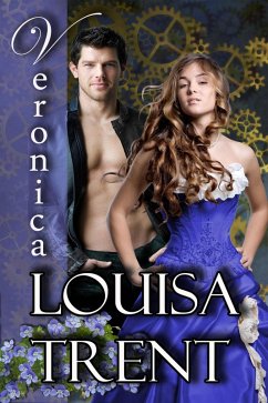 Veronica (The Blooming Collection) (eBook, ePUB) - Trent, Louisa