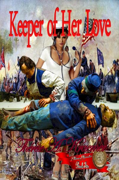 Keeper of her Love (Time Travellers, #2) (eBook, ePUB) Keeper of her Love (Time Travellers, #2) (eBook, ePUB)