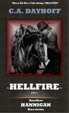 HellFire (Hannigan, #2) (eBook, ePUB)