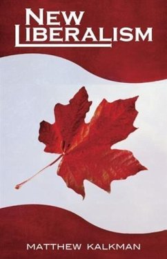 Cover New Liberalism (eBook, ePUB)