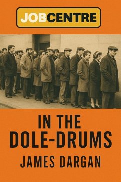 Cover In the Dole-Drums (eBook, ePUB)