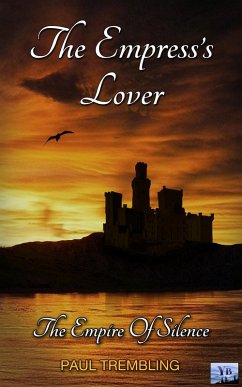Cover The Empress's Lover (The Empire of Silence, #1) (eBook, ePUB)