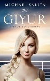 Giyur: A True Love Story (eBook, ePUB)