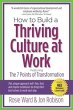 How to Build a Thriving Culture at Work... - Bild 1