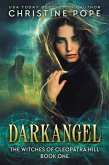 Darkangel (The Witches of Cleopatra Hill, #1) (eBook, ePUB)
