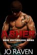 Asher (Inked Brotherhood, #1) (eBook,... - Bild 1