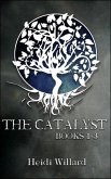 The Catalyst Boxed Set - Books 1-3 (eBook, ePUB)