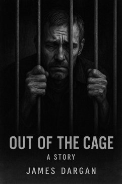 Cover Out of the Cage (eBook, ePUB)