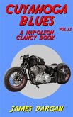 Cuyahoga Blues (Napoleon Clancy Books, #2) (eBook, ePUB) Cuyahoga Blues (Napoleon Clancy Books, #2) (eBook, ePUB)