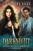 Darknight (The Witches of Cleopatra Hill, #2) (eBook, ePUB)