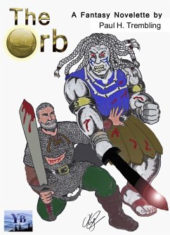 Cover The Orb (eBook, ePUB)