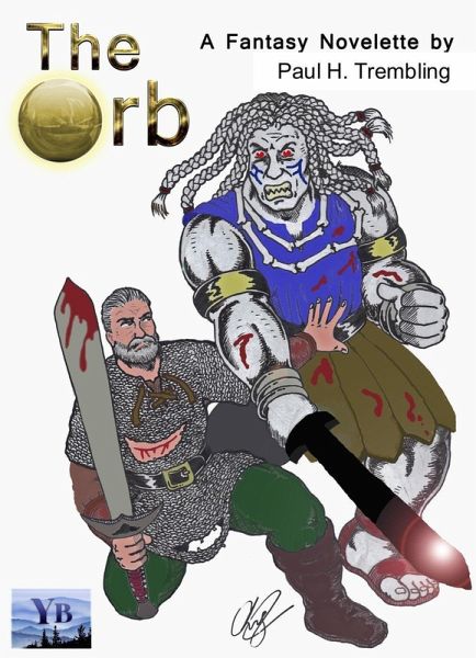 The Orb (eBook, ePUB)