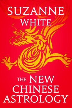 Cover THE NEW CHINESE ASTROLOGY (eBook, ePUB)