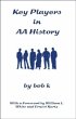 Key Players in AA History (eBook, ePUB) - Bild 1