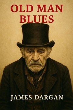 Cover Old Man Blues (eBook, ePUB)