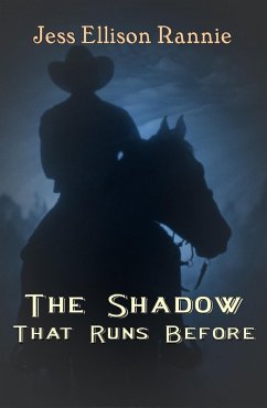 The Shadow That Runs Before (The Dreamcatchers, #1) (eBook, ePUB) - Rannie, Jess Ellison