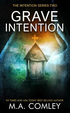 Cover Grave Intention (Intention series, #2) (eBook, ePUB)