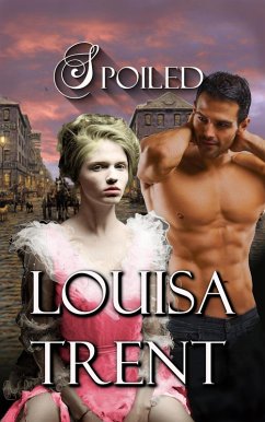 Cover Spoiled (eBook, ePUB)