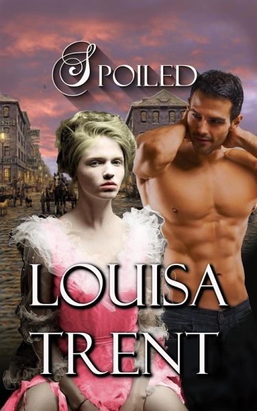 Spoiled (eBook, ePUB)