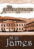 The Aspen Estates: Complete Collection (Concord Series) (eBook, ePUB)